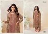 Paheli By Glossy Simar Lawn Cotton Best Dress Material Wholesale Market In Surat